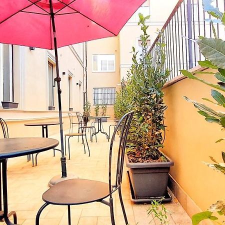 Tribvni Plebis Apartment Rome Exterior photo