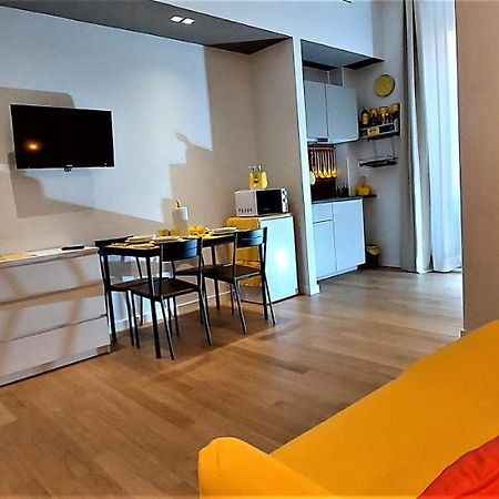 Tribvni Plebis Apartment Rome Exterior photo