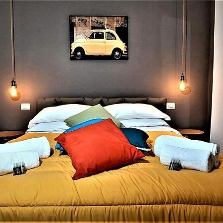 Tribvni Plebis Apartment Rome Exterior photo
