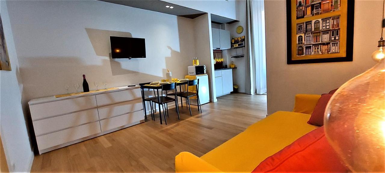 Tribvni Plebis Apartment Rome Exterior photo