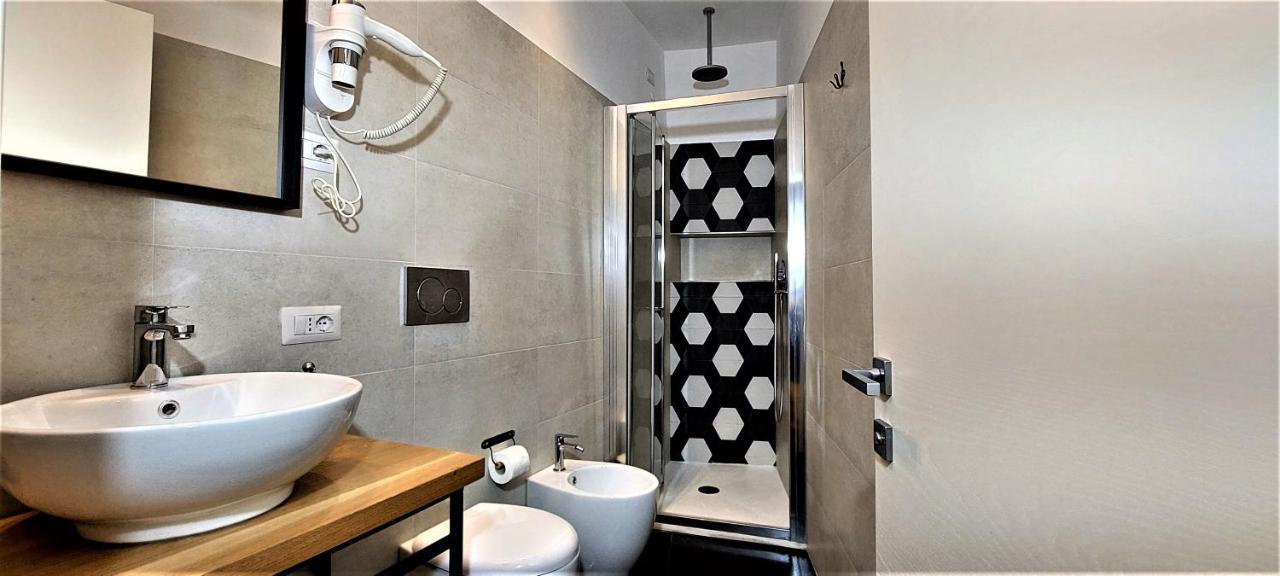 Tribvni Plebis Apartment Rome Exterior photo