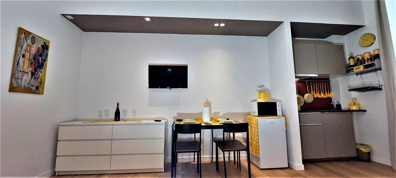 Tribvni Plebis Apartment Rome Exterior photo