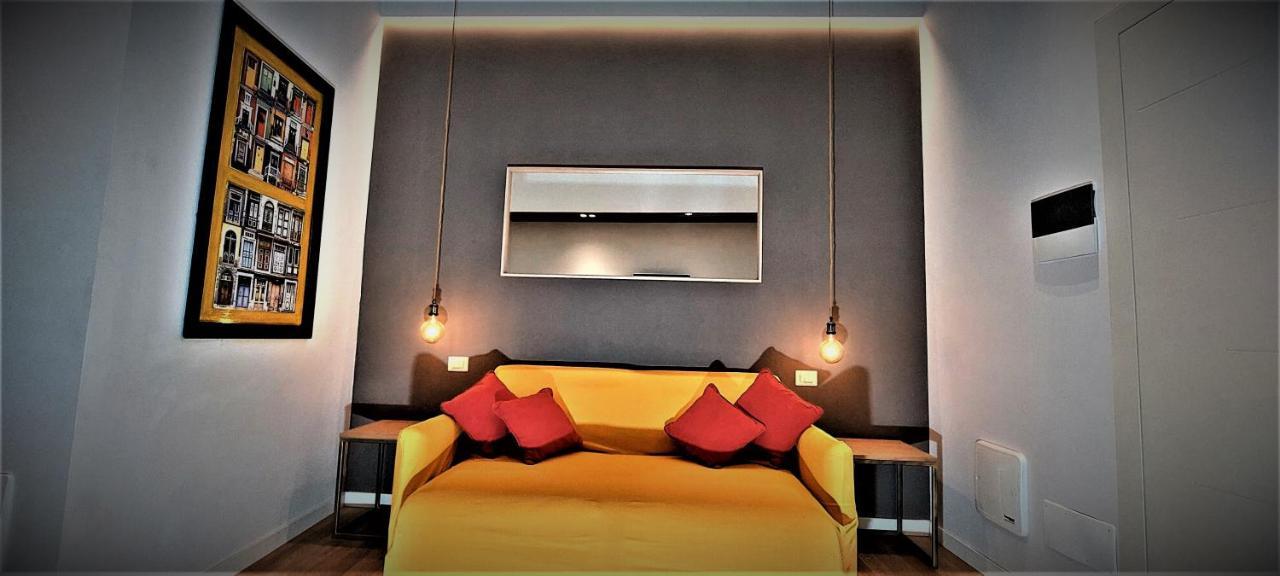 Tribvni Plebis Apartment Rome Exterior photo