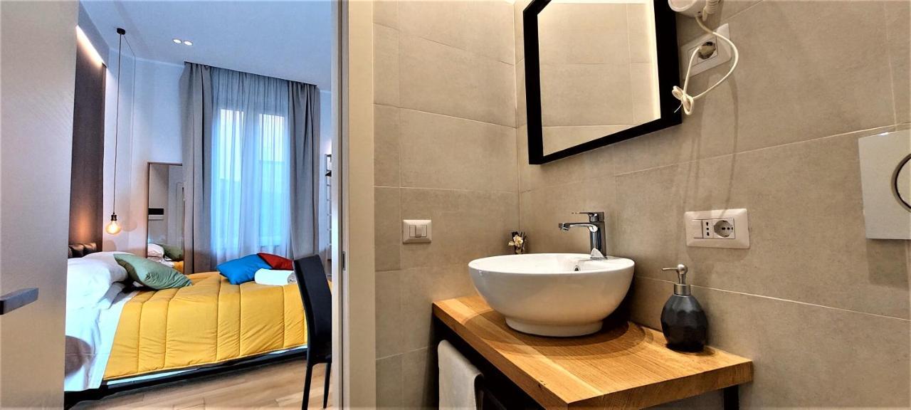 Tribvni Plebis Apartment Rome Exterior photo