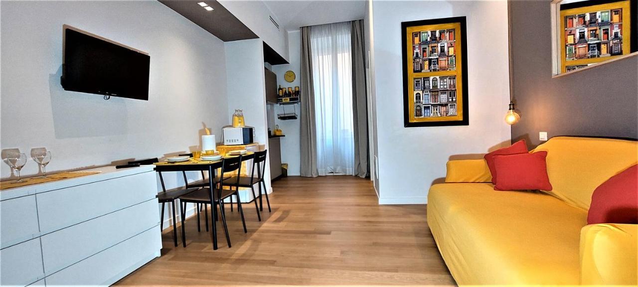 Tribvni Plebis Apartment Rome Exterior photo