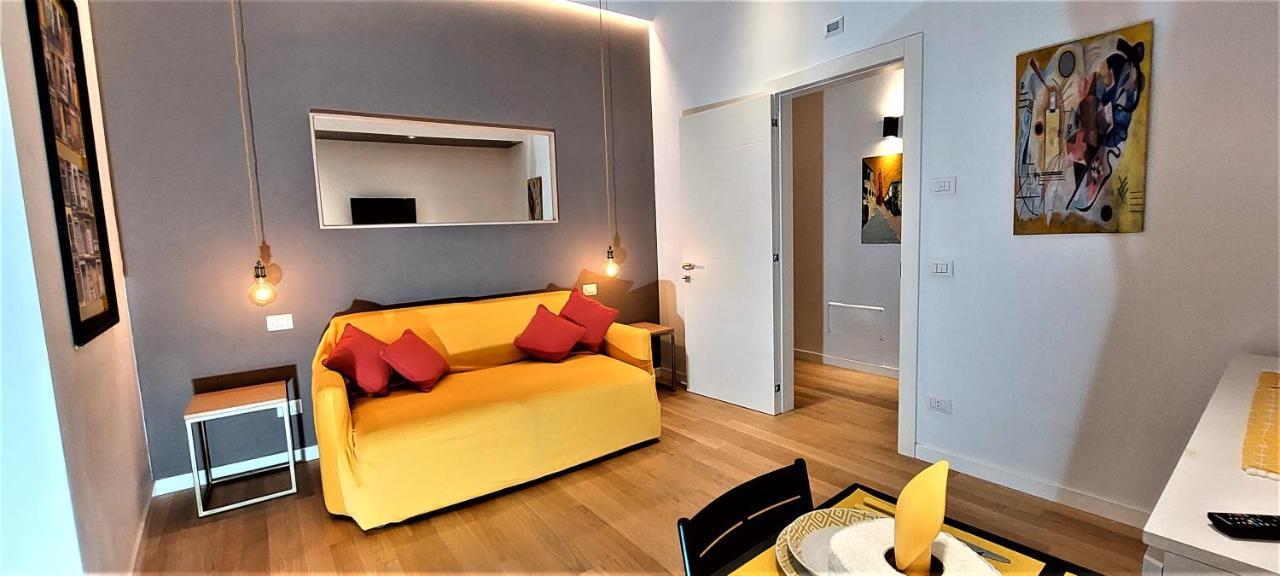 Tribvni Plebis Apartment Rome Exterior photo