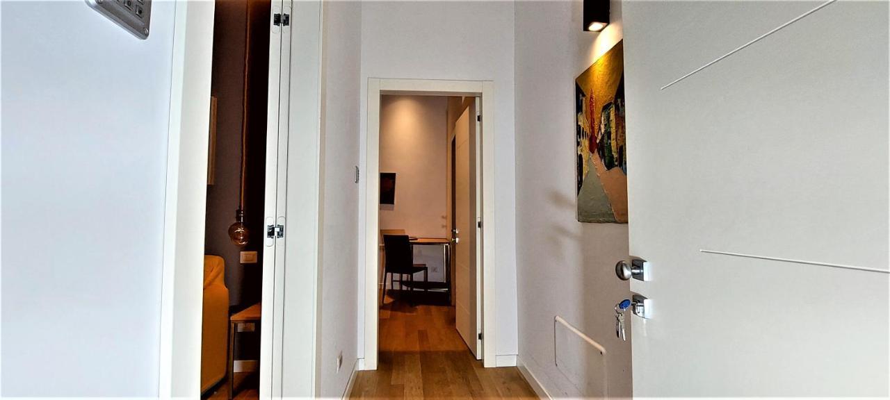 Tribvni Plebis Apartment Rome Exterior photo