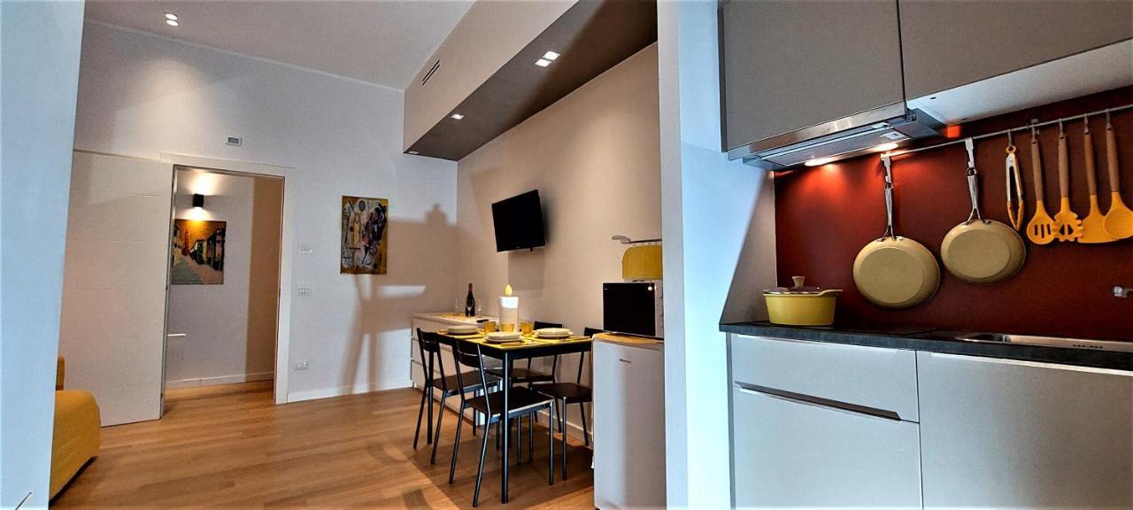 Tribvni Plebis Apartment Rome Exterior photo
