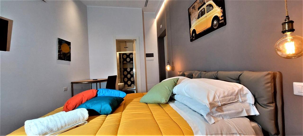 Tribvni Plebis Apartment Rome Exterior photo
