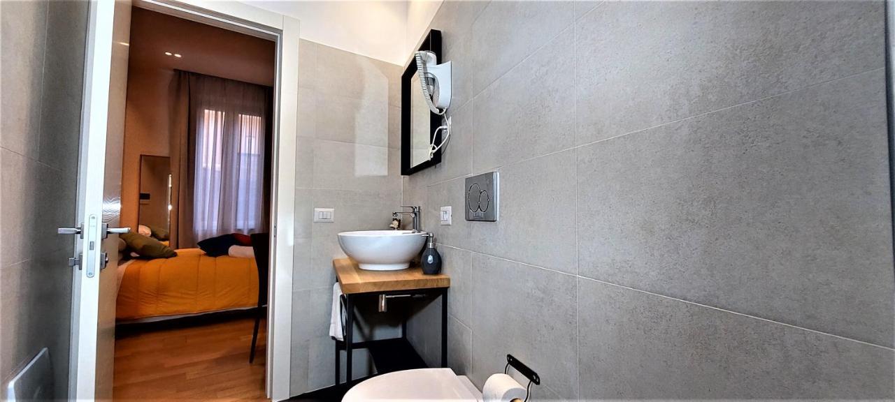 Tribvni Plebis Apartment Rome Exterior photo